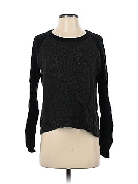 Madewell Pullover Sweater (view 1)