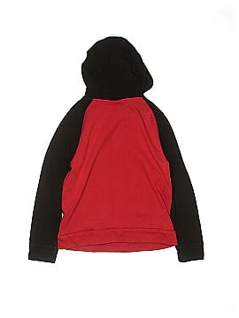 Adidas Pullover Hoodie (view 2)