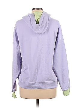 Champion Pullover Hoodie (view 2)