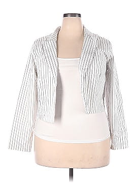 Ashley Stewart Jacket (view 1)