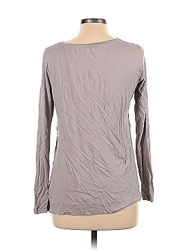 Hallhuber Long Sleeve Blouse (view 2)