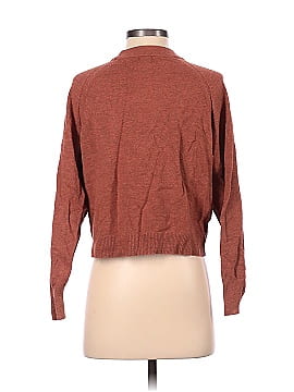 A New Day Pullover Sweater (view 2)