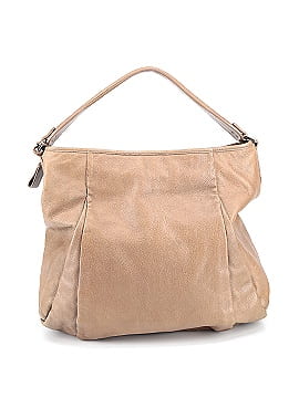 Cole Haan Leather Shoulder Bag (view 2)