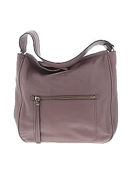Cole Haan Leather Shoulder Bag (view 1)
