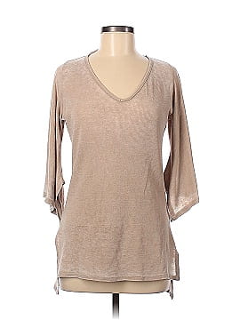 Altar'd State Thermal Top (view 1)