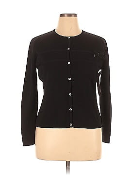 VICTORIA HARBOUR Cardigan (view 1)