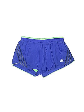 Adidas Athletic Shorts (view 1)