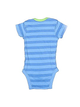 Gerber Short Sleeve Onesie (view 2)