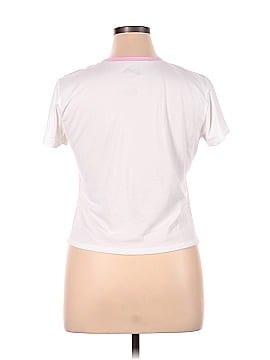 Barbie Short Sleeve T-Shirt (view 2)
