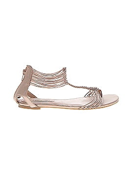 Jennifer Lopez Sandals (view 1)