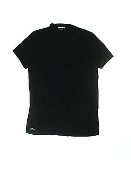 Lacoste Short Sleeve T-Shirt (view 1)