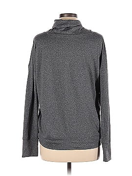 Ebb & Flow Pullover Sweater (view 2)