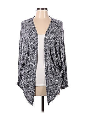 White Birch Cardigan (view 1)