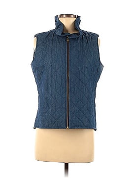 Sara Campbell Vest (view 1)