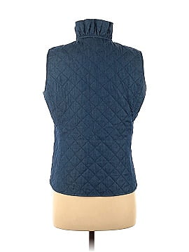 Sara Campbell Vest (view 2)