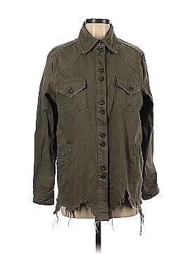 Free People Jacket (view 1)