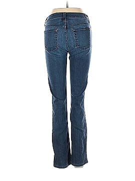 7 For All Mankind Jeans (view 2)