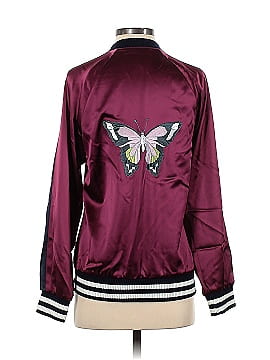 ABS Allen Schwartz Jacket (view 2)