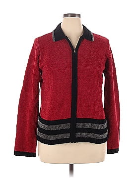 Sag Harbor Cardigan (view 1)