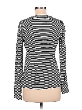 Ann Taylor Long Sleeve T-Shirt (view 2)