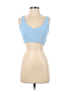 Chicwish Tank Top (view 1)
