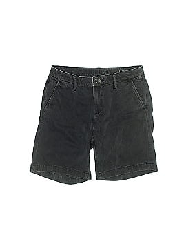 DL1961 Khaki Shorts (view 1)