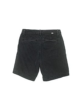 DL1961 Khaki Shorts (view 2)