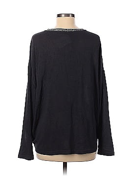 Glam Long Sleeve Top (view 2)