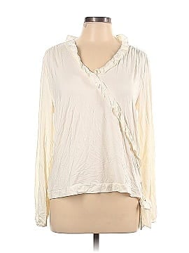 J.Crew Mercantile Long Sleeve Top (view 1)