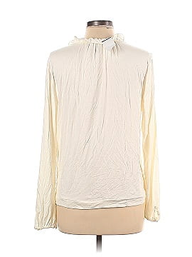 J.Crew Mercantile Long Sleeve Top (view 2)