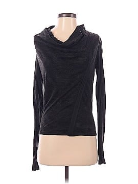 Bench Long Sleeve Top (view 1)