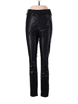 Blank NYC Faux Leather Pants (view 1)