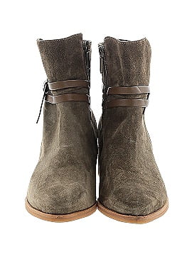 Italeau Ankle Boots (view 2)