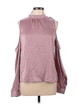 Ethereal 3/4 Sleeve Blouse (view 2)