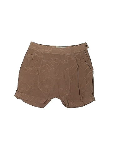Brochu Walker Khaki Shorts (view 1)