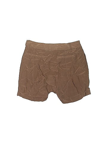 Brochu Walker Khaki Shorts (view 2)