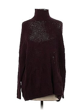 Ann Taylor LOFT Turtleneck Sweater (view 1)