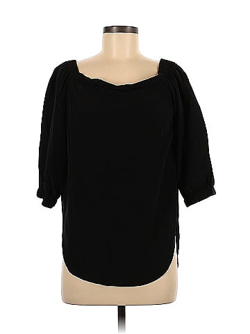 A New York Long Sleeve Top (view 1)