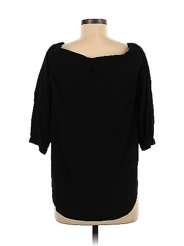 A New York Long Sleeve Top (view 2)