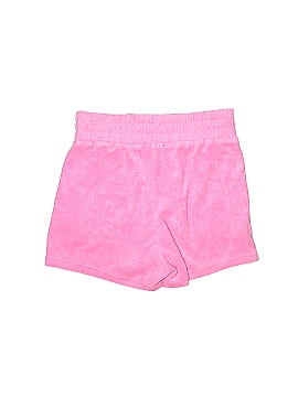 Tica Rose Shorts (view 2)
