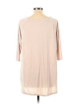 Andree by UNIT 3/4 Sleeve Blouse (view 2)