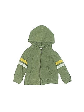 Gymboree Zip Up Hoodie (view 1)