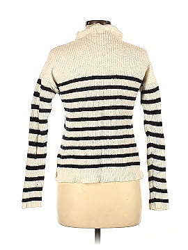 Ann Taylor Wool Pullover Sweater (view 2)