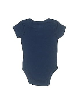 Hb Short Sleeve Onesie (view 2)