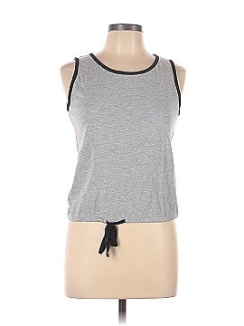ON FIRE Sleeveless Top (view 1)