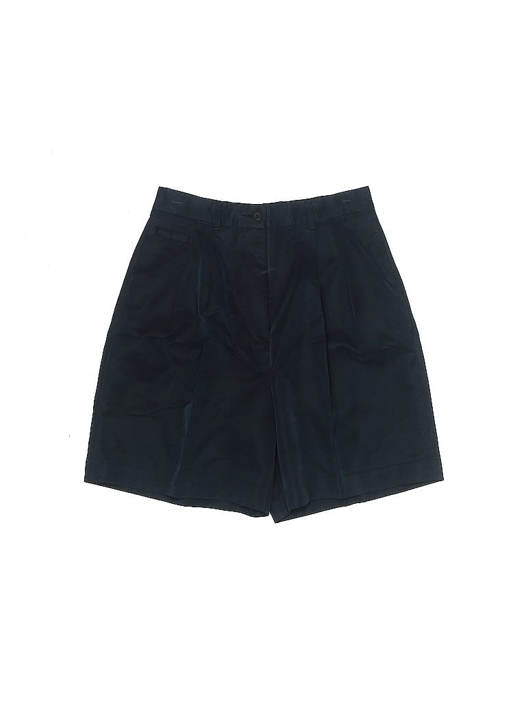 Cutter & Buck Solid Tortoise Black Athletic Shorts Size 4 - 73% off ...