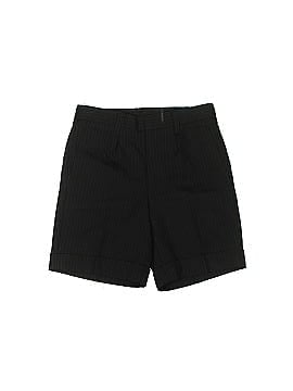 Burberry Khaki Shorts (view 1)