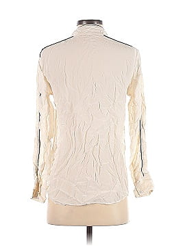 Mo&Co. Long Sleeve Blouse (view 2)