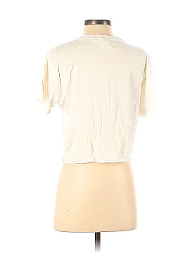 Victoria's Secret Pink Short Sleeve T-Shirt (view 2)