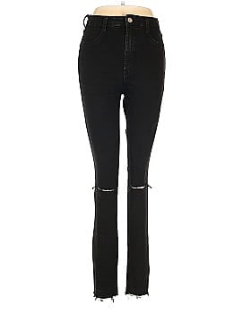 Zara Jeggings (view 1)